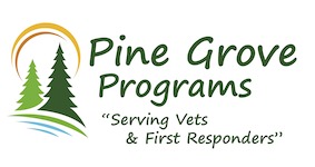 Pine Grove Programs Logo